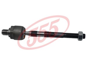 SRK-8080 (555) Тяга рульоваHyundai Accent 10-18 Hyundai Accent 06-10 Kia Rio 06-11