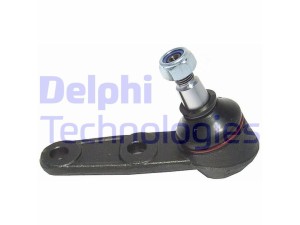 TC1501 (DELPHI) Кульова опораChevrolet Aveo 03-08 Chevrolet Aveo 06-16