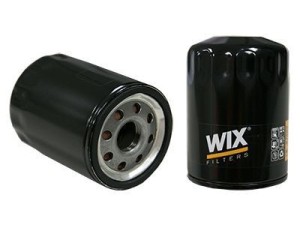 57502 (WIX FILTERS) Фильтр масляный