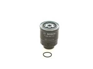 F026402110 (BOSCH) Фільтр паливнийToyota Corolla 13-18 Toyota Avensis 09-18 Toyota Corolla 07-13