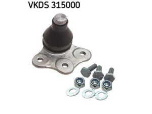 VKDS 315000 (SKF) Кульова опораOpel Zafira B 05-12 Opel Astra G 98-05 Opel Astra H 04-14