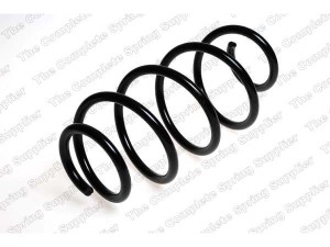 4095050 (LESJOFORS) Пружина передняяVW Jetta VI 10-18 VW Golf VI 09-14 Skoda Octavia A5 04-13