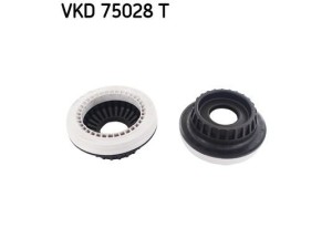 VKD 75028 T (SKF) Опора амортизатора комплект с подшипникомMazda 6 12- Mazda 3 13-19 Mazda CX-5 12-17