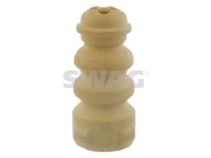 32923518 (SWAG) Отбойник амортизатора заднегоVW Polo 09-18 Skoda Fabia II 07-14 SEAT Ibiza 09-17