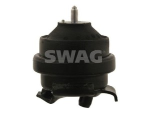 30130005 (SWAG) Опора двигателяVW Golf II 83-92 VW Passat B3-B4 88-96 SEAT Toledo I 91-99