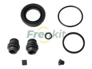 238109 (FRENKIT) Ремкомплект гальмівного супортаMazda CX-5 17- Mazda CX-5 12-17