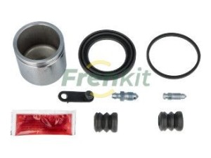 254843 (FRENKIT) Ремкомплект тормозного суппортаFiat Punto 93-99 Alfa Romeo 145 96-01 Lancia Dedra 89-99