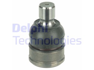 TC3687 (DELPHI) Кульова опораMazda 6 12- Mazda 3 13-19 Mazda CX-5 12-17