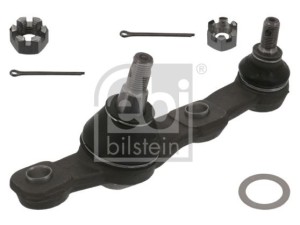 43025 (FEBI) Шаровая опораLexus IS 13-20 Lexus IS 05-13 Lexus GS 05-11