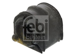 44308 (FEBI) Втулка стабилизатора переднего d=18Ford Focus II 04-11 Mazda 3 09-13 Volvo S40 04-12