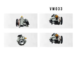 VW033 (MSG) Насос ГПК