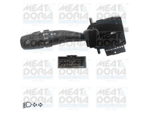 23332 (MEAT & DORIA) Подрулевой переключатель левыйHyundai Matrix 01-08 Hyundai Elantra XD 00-06