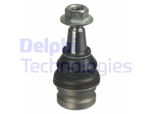 TC2684 (DELPHI) Кульова опораAudi A4 07-15 Audi A6 11-18 Porsche Macan 14-