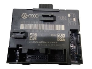 8K0959793H (AUDI) Блок электронный комфорта двери передней левойAudi Q5 08-16