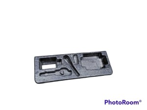 FN1B17005A (FORD) Ящик інструментальнийFord EcoSport 13-