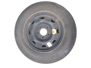 RA30584 (SSANGYONG) Докатка R16SsangYong Actyon 06-11