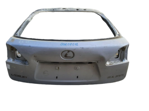 6700548611 (LEXUS) Кришка багажникаLexus RX 09-15