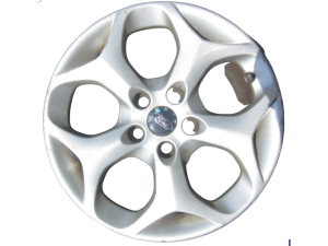 7M5J1K007AA* (FORD) Диск колесный R16 7J 16*7/5*108/50/63,4Ford C-MAX 02-10 Ford Focus II 04-11