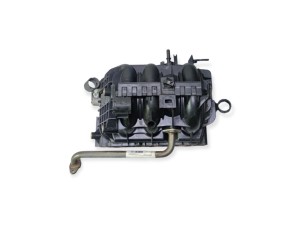 0280600013 (OPEL) Коллектор впускной пластикOpel Corsa C 00-06