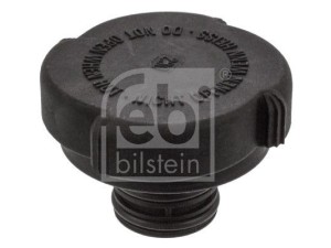 01617 (FEBI) Кришка радіатораBMW X5 E53 00-07 BMW 5 F10-18 10-17 Range Rover 02-12