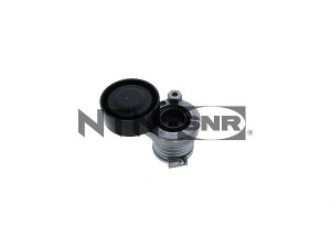 GA355.27 (SNR) Ролик ГРМ натяжнийRenault Megane III 09-16 Mercedes-Benz A-Class W176 12-18 Nissan Qashqai 07-14