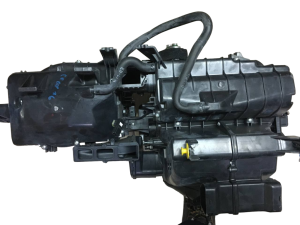 972051H100 (KIA) Корпус печки климатконтрольKia Ceed 07-12