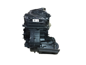 H1F119B555EB (FORD) Корпус пічки клімат контрольFord Focus III 11-18