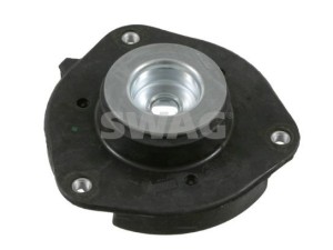 32922500 (SWAG) Опора амортизатораVW Passat B7 10-15 Audi A3 03-12 Skoda Octavia A5 04-13