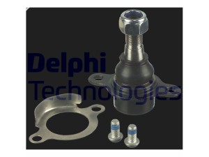 TC2851 (DELPHI) Шаровая опораFord Transit Custom 12- Ford Transit 14- Ford Transit 06-14