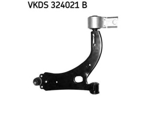 VKDS 324021 B (SKF) Рычаг передний левыйFord Fusion 02-12 Ford Fiesta 02-09