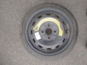 MAXXIS 105/70/14 (KIA) ДокаткаKia Picanto 04-11