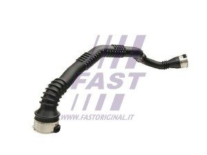 FT65119 (FAST) Патрубок интеркулера левыйRenault Kangoo 09-17 Renault Kangoo 08-17 Mercedes-Benz Citan 12-21