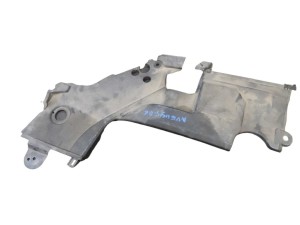 5379505031 (TOYOTA) Накладка передньої панелі праваToyota Avensis 03-10