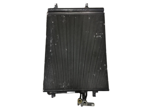 LR023921 (LAND ROVER) Радиатор кондиционера