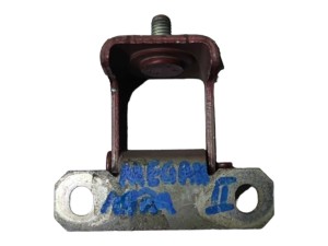 RA00647 (RENAULT) Петля кришки багажника хетчбекRenault Megane II 03-09