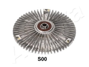 36-0S-S00 (ASHIKA) ВіскомуфтаSsangYong Rexton 01-06 SsangYong Kyron 05-11 SsangYong Rexton 06-12