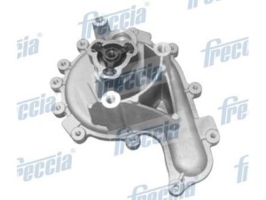 WP0158 (FRECCIA) Помпа системи охолодженняFord Transit 06-14 Peugeot Boxer 06-14 Citroen Jumper 06-14