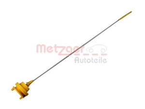 8001063 (METZGER) Щуп рівня оливиRenault Megane III 09-16 Nissan Primastar 02-14 Opel Vivaro 01-14