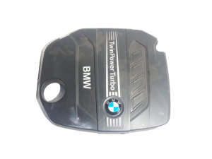 11147810800 (BMW) Накладка двигателя декоративнаяBMW 3 F30-31 12-19