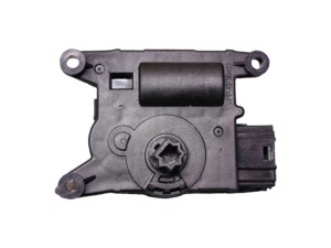 T1017826P (SUBARU) Шаговый двигатель печки 5 пиновSubaru XV 11-17