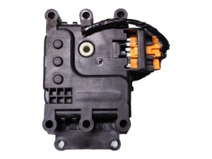 GA705KD47 (MAZDA) Кроковий двигун пічки 5 пінівMazda CX-5 12-17