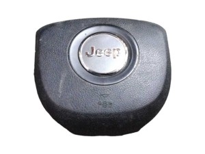 2465869AD (JEEP) Подушка безпеки у кермоJeep Cherokee 13-23