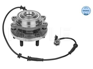 36-14 652 0005 (MEYLE) Ступица передняя в сбореNissan Pathfinder R51 04-14 Nissan Navara 05-15