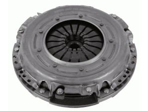 3089600110 (SACHS) Комплект сцепленияJeep Compass 06-16 Dodge Caliber 06-12 Chrysler Sebring 06-10