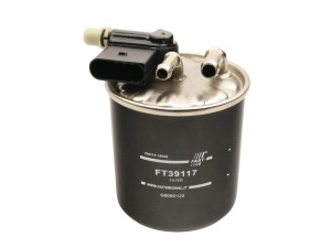 FT39117 (FAST) Фильтр топливный
