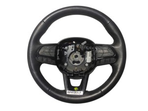 07356613020 (JEEP) Кермо шкіра 4 спиці мульти під airbagJeep Renegade 14-