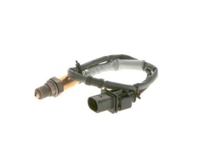 0258017617 (BOSCH) Лямбда зондAudi A3 03-12 Skoda Octavia A5 04-13 Hyundai i-40 11-18