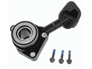 3182 654 302 (SACHS) Підшипник витискний гідравлічнийFord Focus III 11-18 Mazda 3 09-13 Volvo S40 04-12