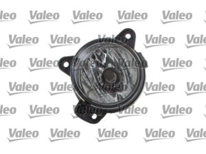 045088 (VALEO) Фара протитуманна ліваVW Crafter 06-16 VW Transporter T5 03-15 Skoda Fabia II 07-14