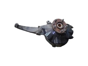 GAM633021 (MAZDA) Поворотний кулак правийMazda 6 08-12